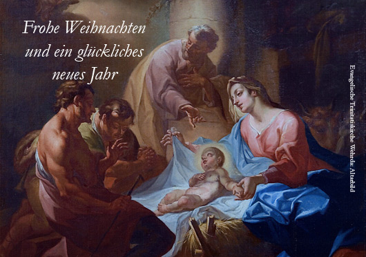 Altarbild